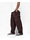 Vans Service Cargo Fudge Corduroy Skate Pants - Thumbnail image 2 of 5