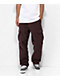 Vans Service Cargo Fudge Corduroy Skate Pants - Thumbnail image 1 of 5