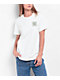 Vans Shroomy Experience White T-Shirt - Thumbnail image 2 of 3
