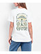 Vans Shroomy Experience White T-Shirt - Thumbnail image 1 of 3