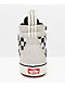 Vans Sk8-HI 2 MTE Marshmallow & Checkered Skate Shoes