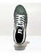 Vans Sk8-Hi 2-Tone Grey & Blue Skate Shoes - Thumbnail image 3 of 4
