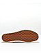 Vans Sk8-Hi 2-Tone Grey & Blue Skate Shoes - Thumbnail image 4 of 4