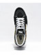 Vans Sk8-Hi Beauty Skull Black & White Skate Shoes