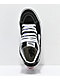 Vans Sk8-Hi Black & White Platform Shoes - Thumbnail image 3 of 6