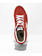 Vans Sk8-Hi Bossa Nova Red Skate Shoes - Thumbnail image 3 of 4