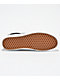 Vans Sk8-Hi Chain Black & White Skate Shoes - Thumbnail image 5 of 6