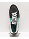 Vans Sk8-Hi Classic Sport Black & White Skate Shoes - Thumbnail image 3 of 4