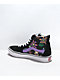 Vans Sk8-Hi ComfyCush Floral Daze Skate Shoes