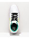 Vans Sk8-Hi ComfyCush Fluro Skate Shoes - Thumbnail image 3 of 4