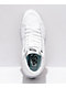 Vans Sk8-Hi ComfyCush Super White Platform Shoes - Thumbnail image 3 of 3