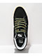 Vans Sk8-Hi ComfyCush Trip Outdoors Black & White Skate Shoes - Thumbnail image 3 of 6