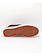 Vans Sk8-Hi ComfyCush Trip Outdoors Black & White Skate Shoes - Thumbnail image 6 of 6