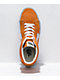 Vans Sk8-Hi Desert Sun & True White Skate Shoes - Thumbnail image 3 of 4