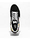 Vans Sk8-Hi Fruit Skull Black & White Skate Shoes - Thumbnail image 3 of 4