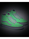 Vans Sk8-Hi Glow Theory Skate Shoes - Thumbnail image 2 of 6
