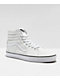 Vans Sk8-Hi Glow Theory Skate Shoes - Thumbnail image 1 of 6