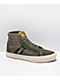 Vans Sk8-Hi Gym World Code Grape Skate Shoes