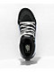 Vans Sk8-Hi MTE 1 Ashley Blue & Black Skate Shoes - Thumbnail image 3 of 5