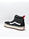 Vans Sk8-Hi MTE-1 Black & White Shoes