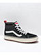Vans Sk8-Hi MTE-1 Black & White Shoes