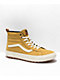 Vans Sk8-Hi MTE-1 Tinsel & Nubuck Shoes - Thumbnail image 1 of 4