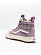 Vans Sk8-Hi MTE-2 Lupine Floral Shoes - Thumbnail image 2 of 4