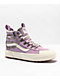 Vans Sk8-Hi MTE-2 Lupine Floral Shoes - Thumbnail image 1 of 4