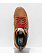 Vans Sk8-Hi MTE DX 2.0 Chipmunk & Marsh  Shoes - Thumbnail image 3 of 4
