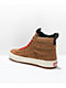 Vans Sk8-Hi MTE DX 2.0 Chipmunk & Marsh  Shoes - Thumbnail image 2 of 4
