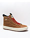 Vans Sk8-Hi MTE DX 2.0 Chipmunk & Marsh  Shoes - Thumbnail image 1 of 4