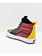 Vans Sk8-Hi MTE DX 2.0 zapatos multicolor