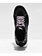 Vans Sk8-Hi Midnight Shift Black Skate Shoes - Thumbnail image 4 of 5