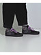 Vans Sk8-Hi Midnight Shift Black Skate Shoes - Thumbnail image 3 of 5