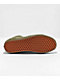 Vans Sk8-Hi Mono Olive Skate Shoes - Thumbnail image 5 of 5