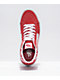 Vans Sk8-Hi OTW Chili Pepper Red Skate Shoes - Thumbnail image 3 of 4