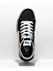 Vans Sk8-Hi Paradoxical Black Tapered Stackform Shoes