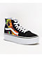Vans Sk8-Hi Paradoxical Black Tapered Stackform Shoes - Thumbnail image 1 of 4