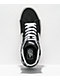 Vans Sk8-Hi Peace & Paisley Black Skate Shoes
