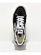 Vans Sk8-Hi Poppy Checkered Black Platform 2.0 Shoes
