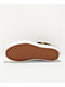 Vans Sk8-Hi Poppy Checkered Black Platform 2.0 Shoes