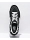 Vans Sk8-Hi Print Black & White Skate Shoes - Thumbnail image 3 of 5
