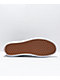 Vans Sk8-Hi Print Black & White Skate Shoes - Thumbnail image 4 of 5