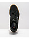 Vans Sk8-Hi Pro Black & Gum Skate Shoes