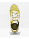 Vans Sk8-Hi Psychedelic Resort Yellow Skate Shoes - Thumbnail image 3 of 4