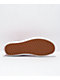 Vans Sk8-Hi Racing Red & White Skate Shoes - Thumbnail image 4 of 4