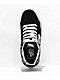 Vans Sk8-Hi Rose Dreams Black Skate Shoes - Thumbnail image 3 of 4