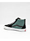 Vans Sk8-Hi Safari Skate Shoes - Thumbnail image 2 of 4