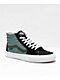 Vans Sk8-Hi Safari Skate Shoes - Thumbnail image 1 of 4