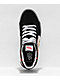 Vans Sk8-Hi Santa Flame Black Skate Shoes - Thumbnail image 3 of 4
